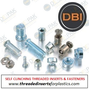 Rivet Nut Inserts
